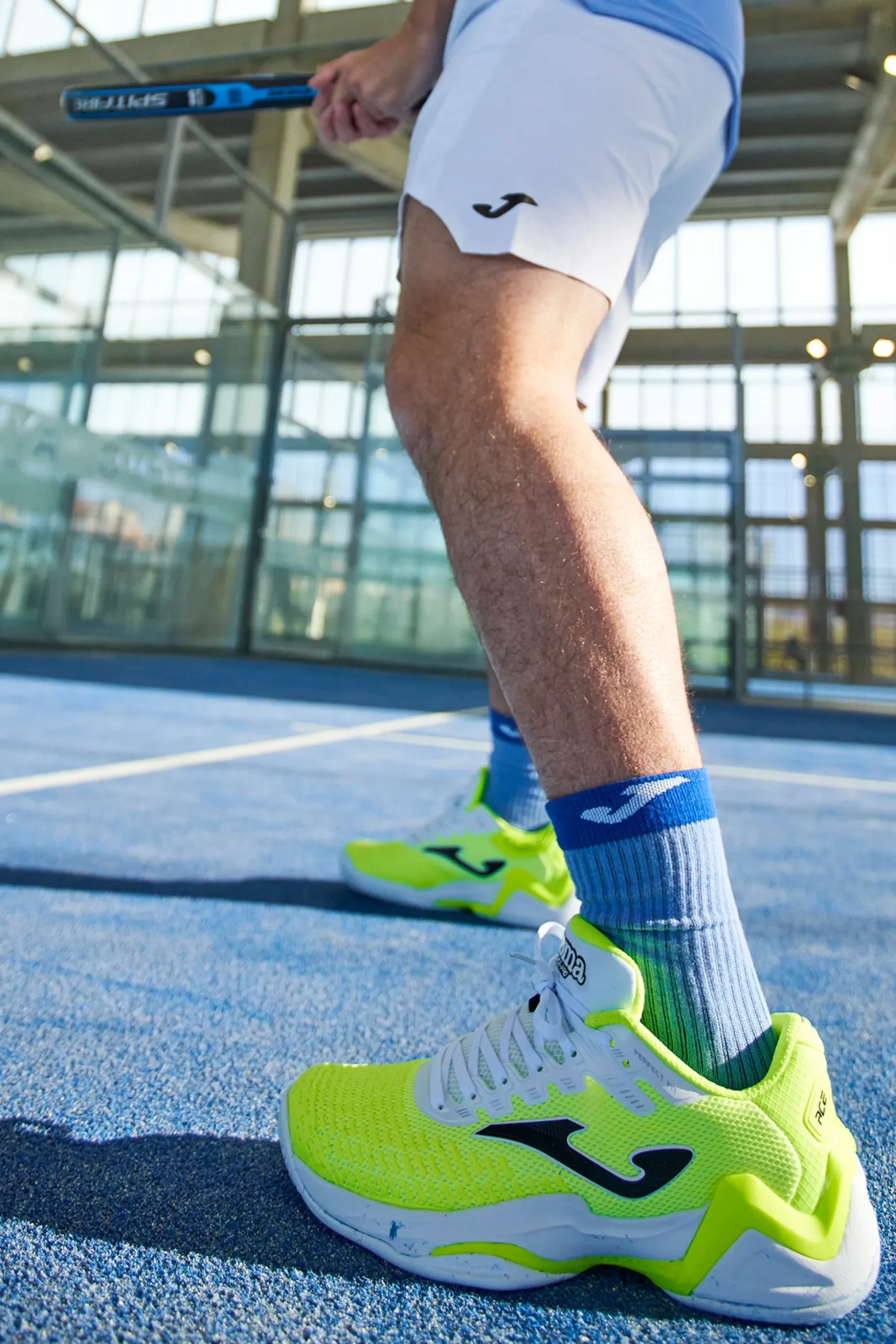 Zapatillas Padel Joma Ace Pro