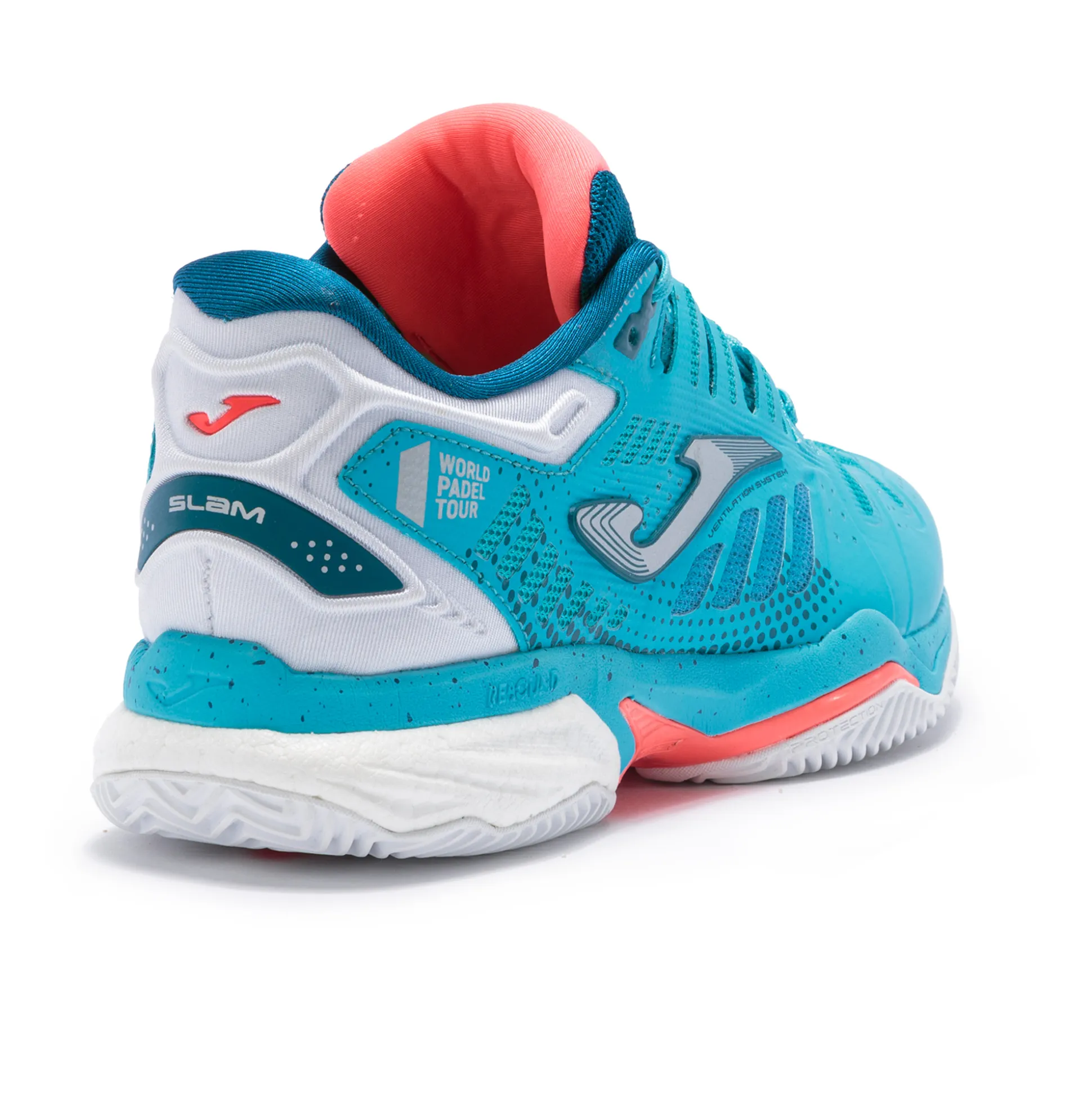 Zapatillas Padel Joma Slam