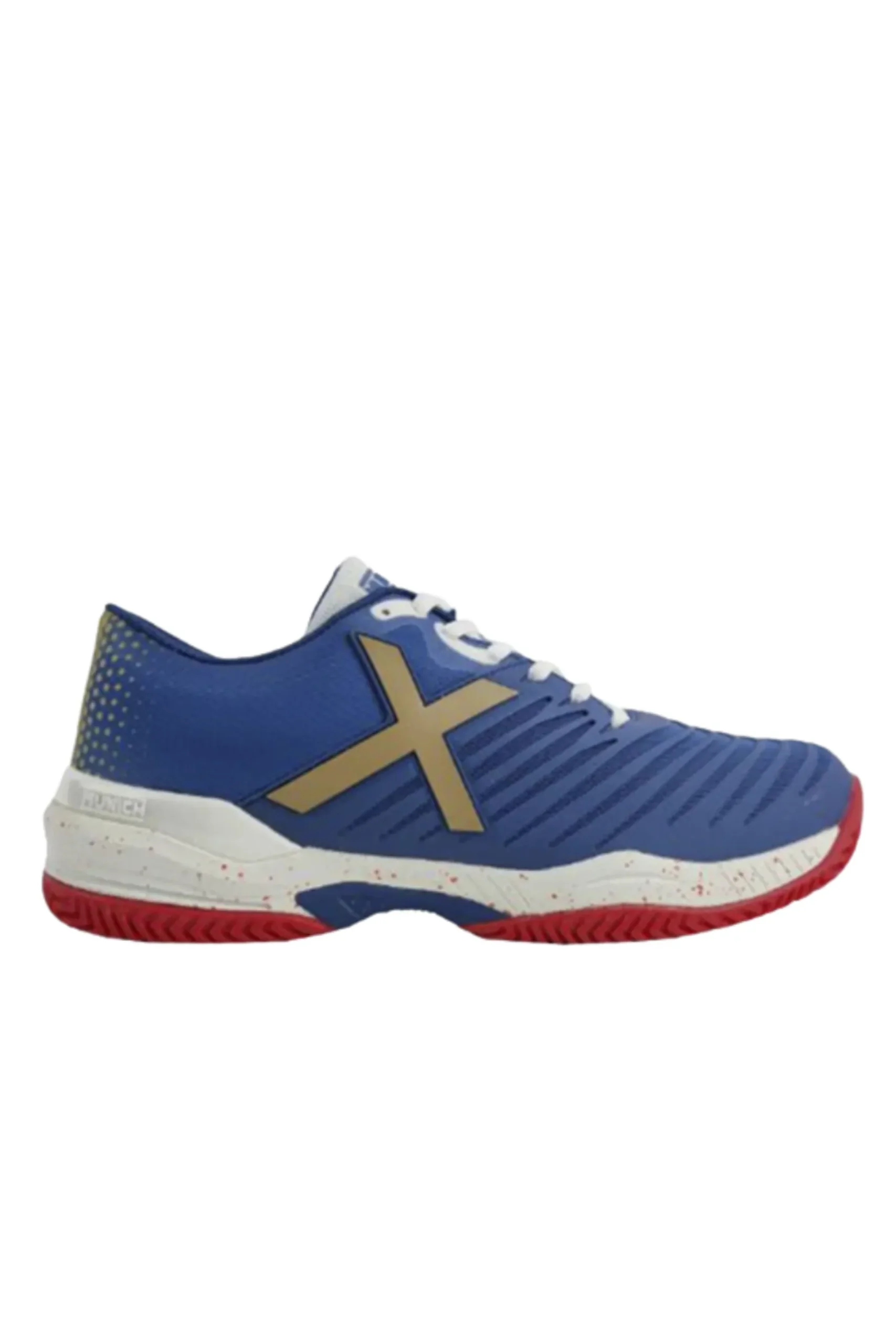 Zapatillas Padel Munich Padx