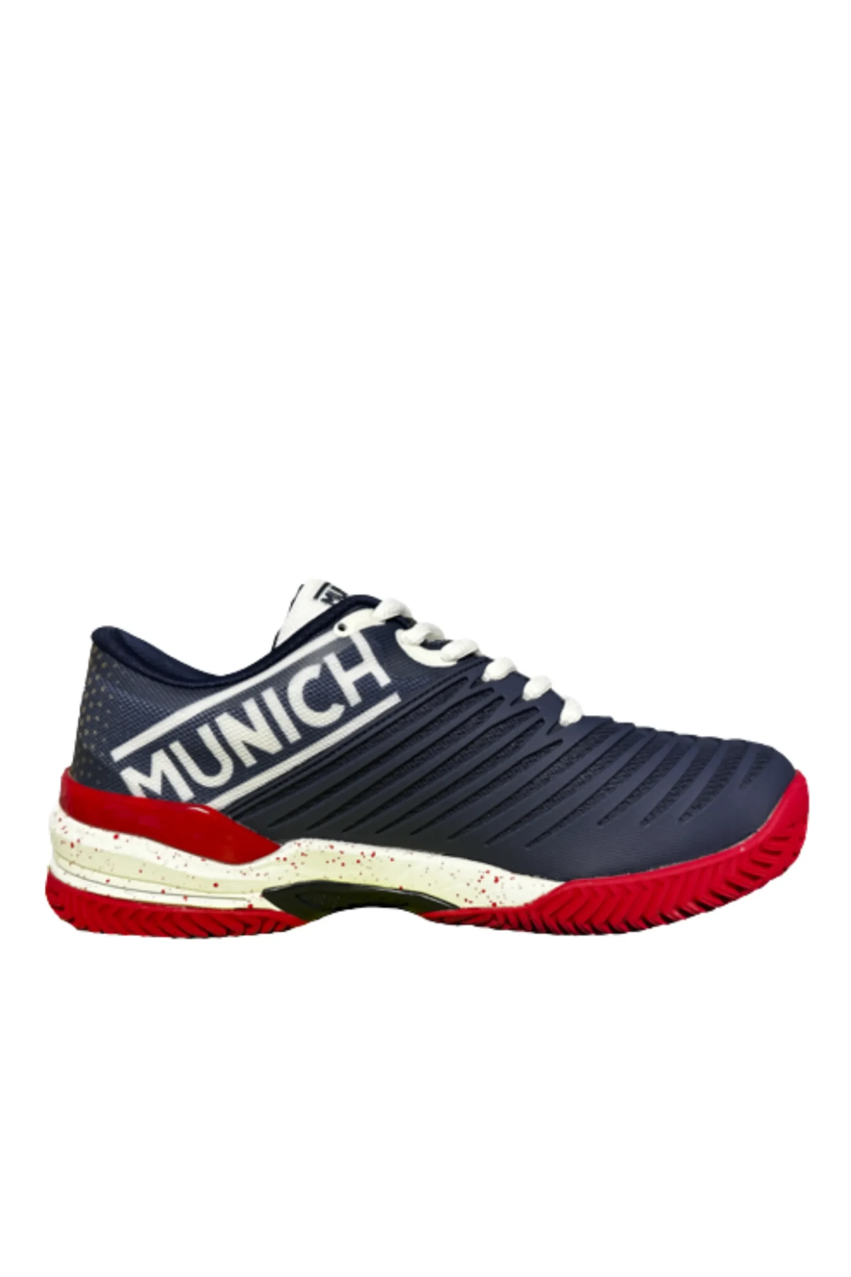 Zapatillas Padel Munich Padx