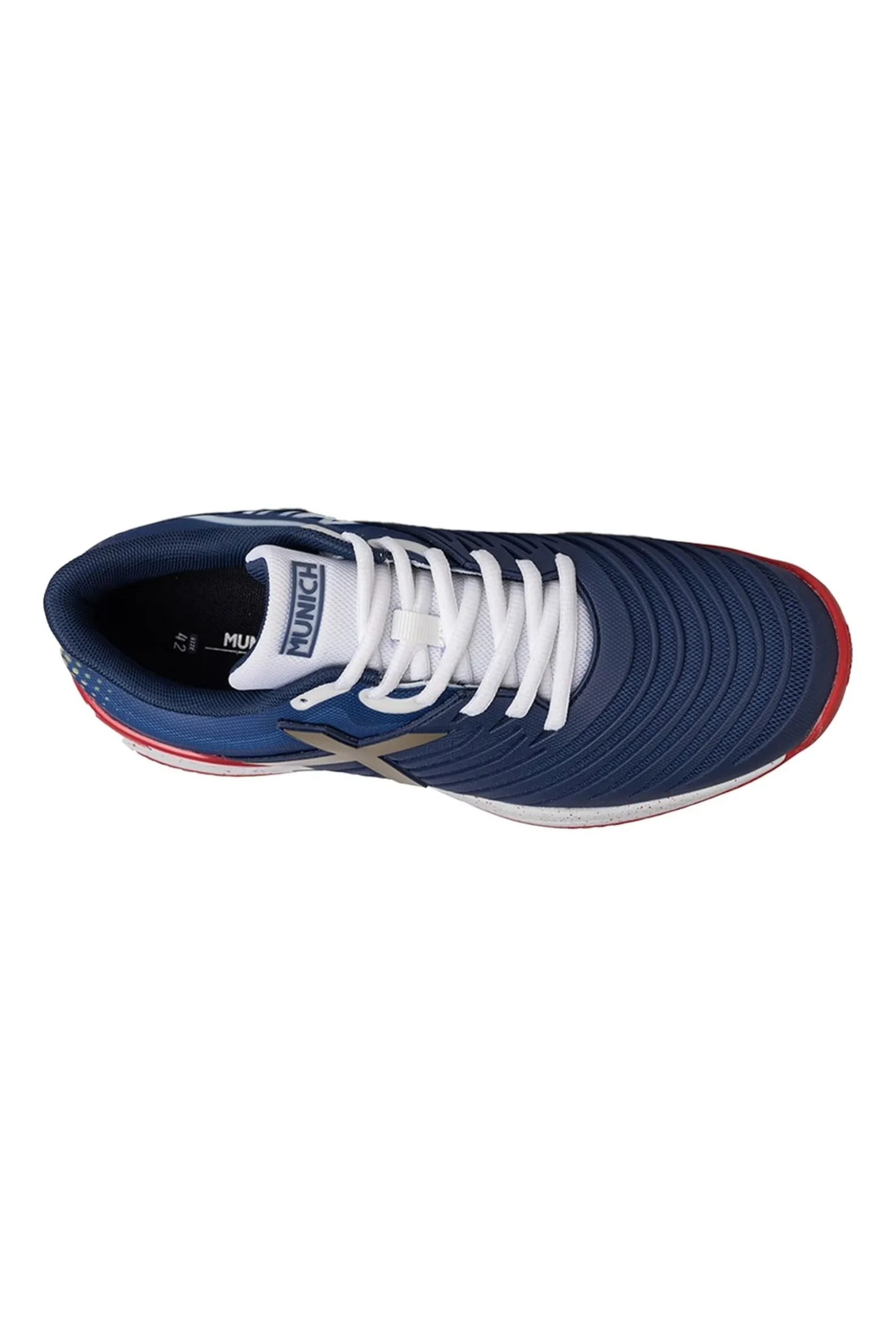 Zapatillas Padel Munich Padx