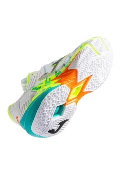 Zapatillas Pádel Joma Open Fip