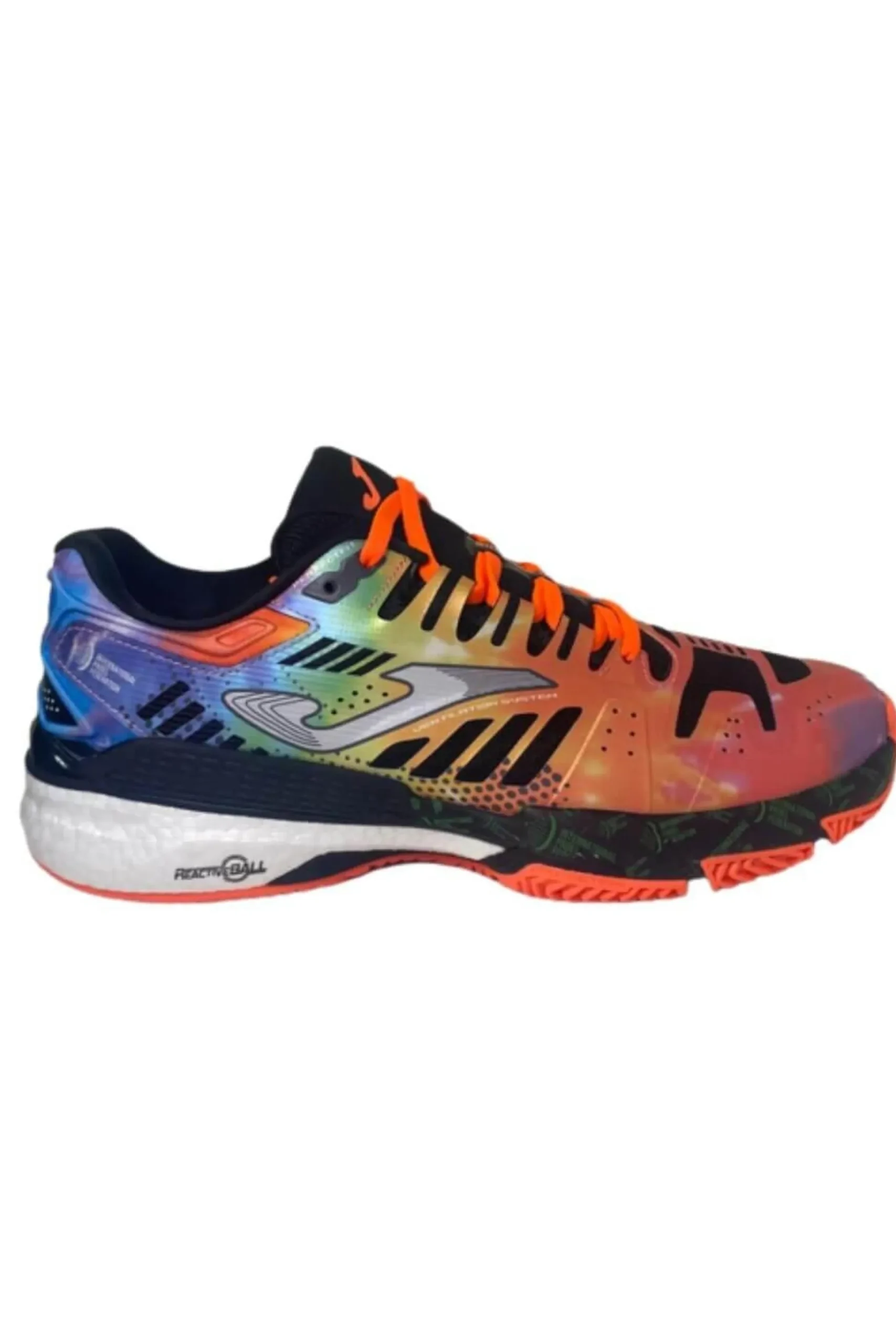 Zapatillas Pádel Joma Special Slam Fip