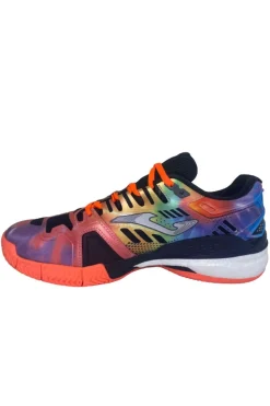 Zapatillas Pádel Joma Special Slam Fip