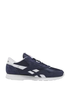 Zapatillas Reebok Classic Nylon Marino