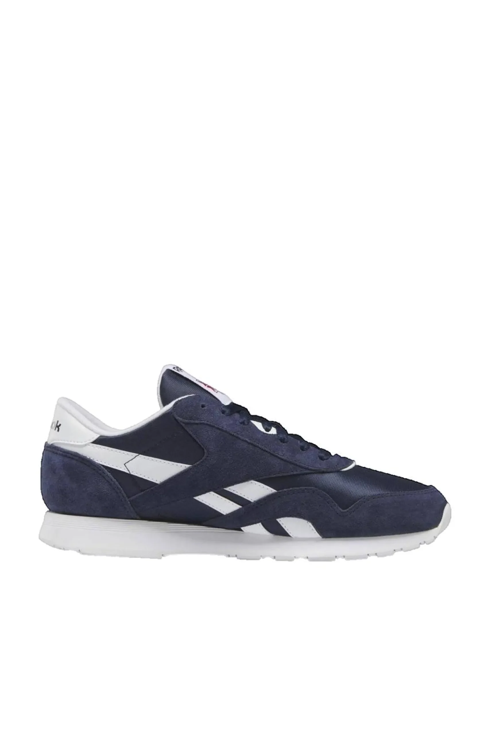 Zapatillas Reebok Classic Nylon Marino