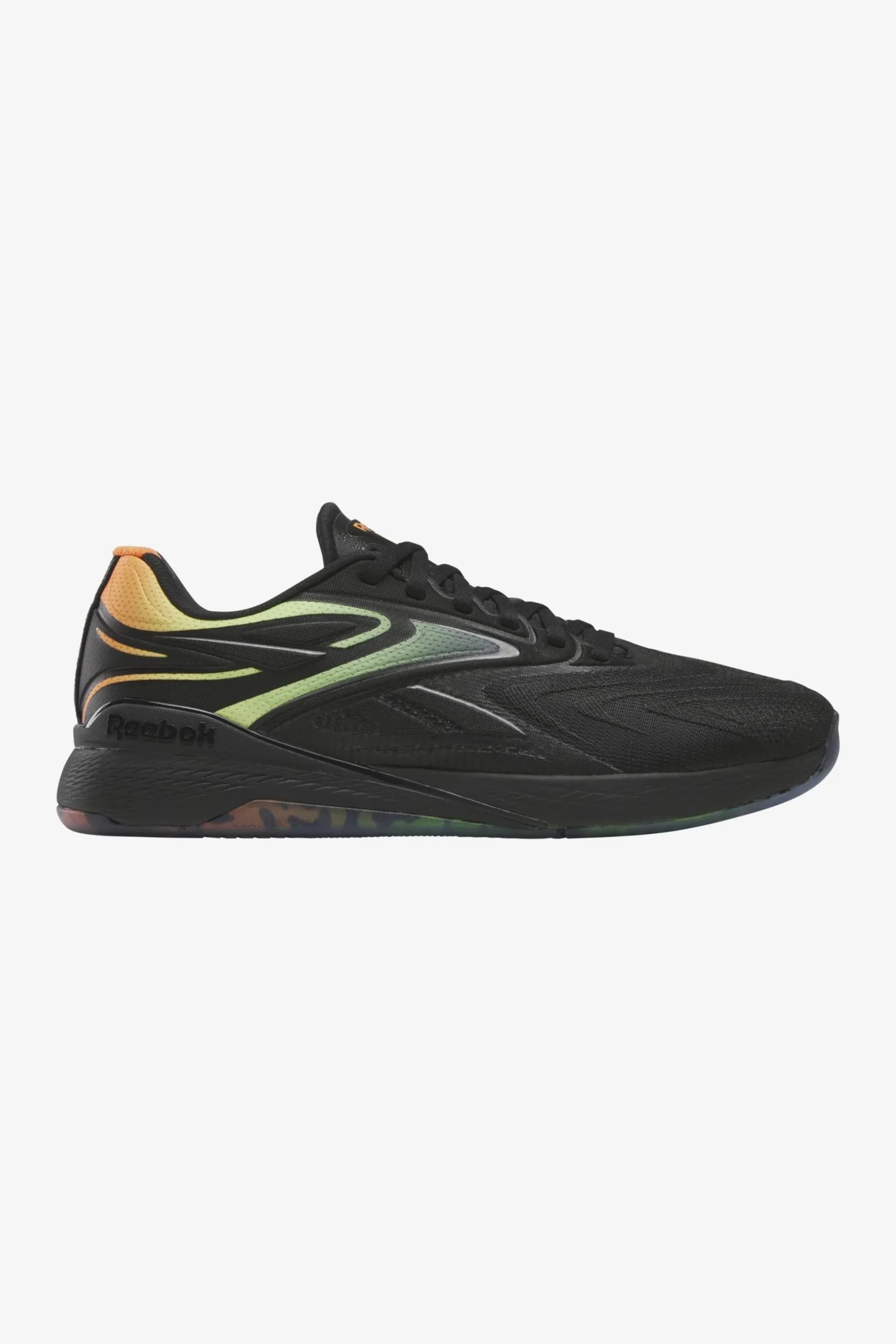 Zapatillas Reebok Nano X5 Edge