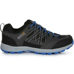 Zapatillas Regatta Samaris Ii Low Rmf540