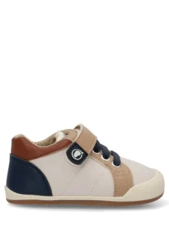 Zapatillas Respetuosas Conguitos Tesh516005