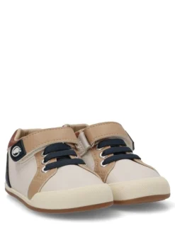 Zapatillas Respetuosas Conguitos Tesh516005