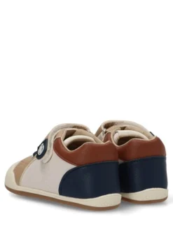 Zapatillas Respetuosas Conguitos Tesh516005