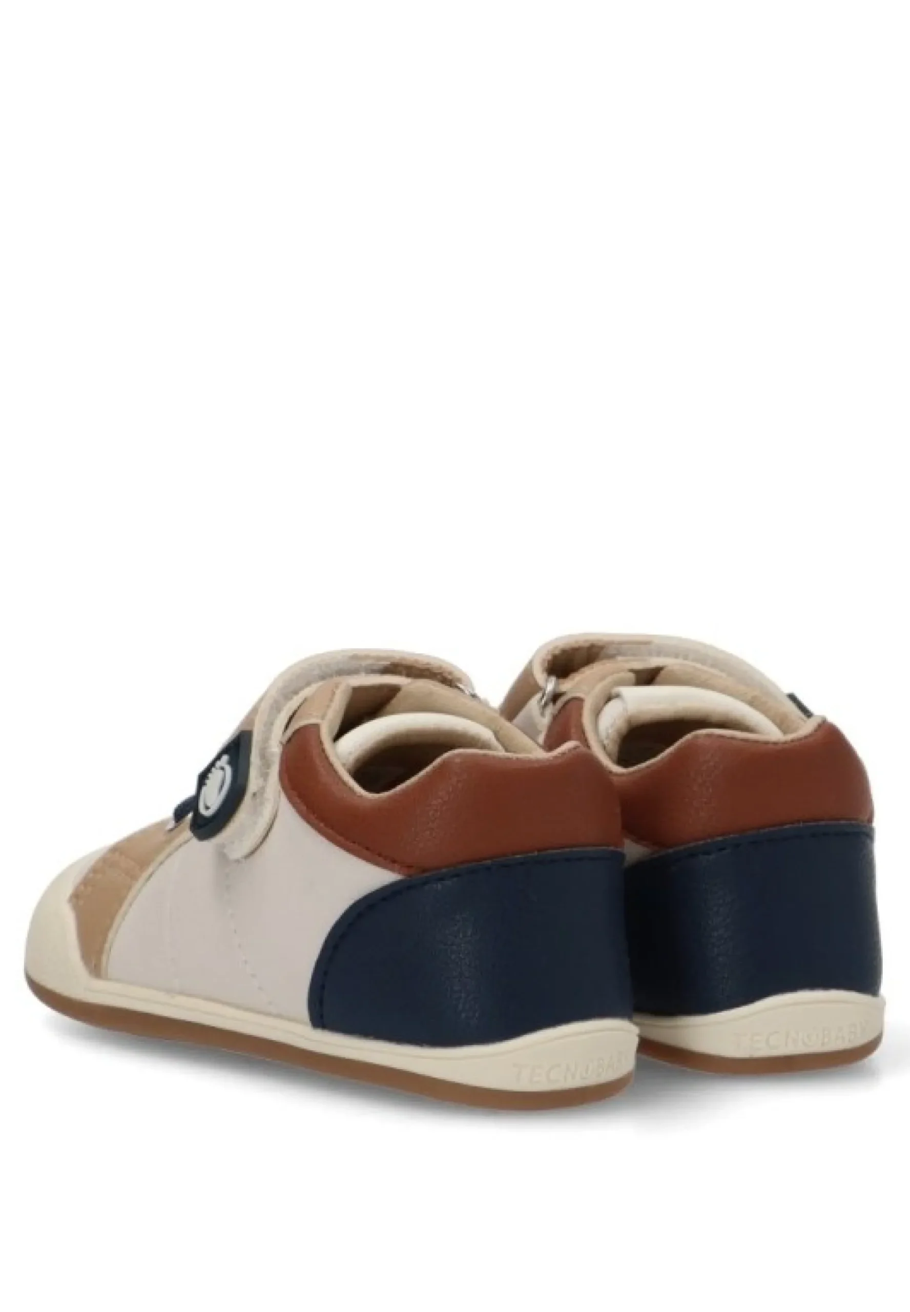 Zapatillas Respetuosas Conguitos Tesh516005