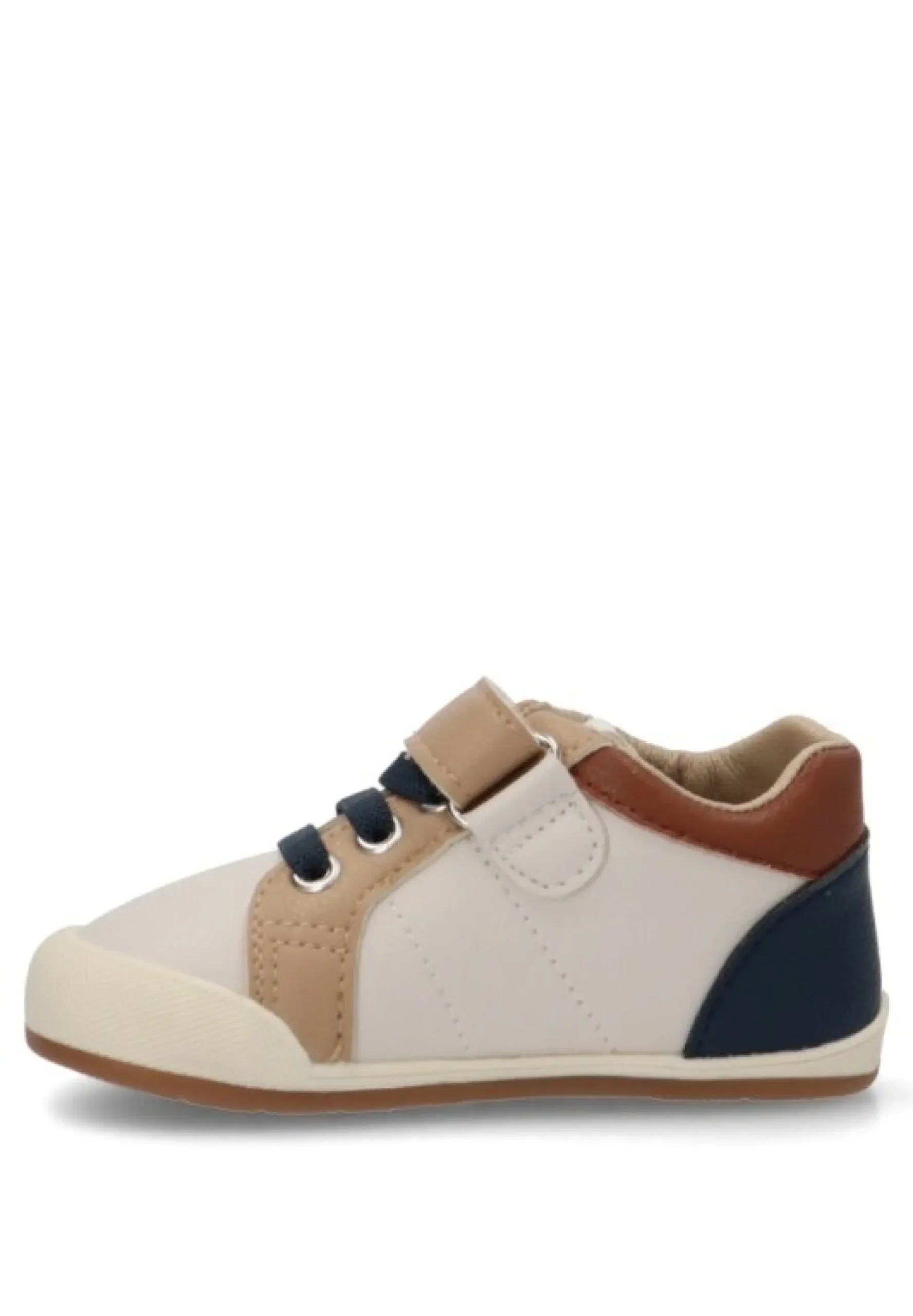 Zapatillas Respetuosas Conguitos Tesh516005