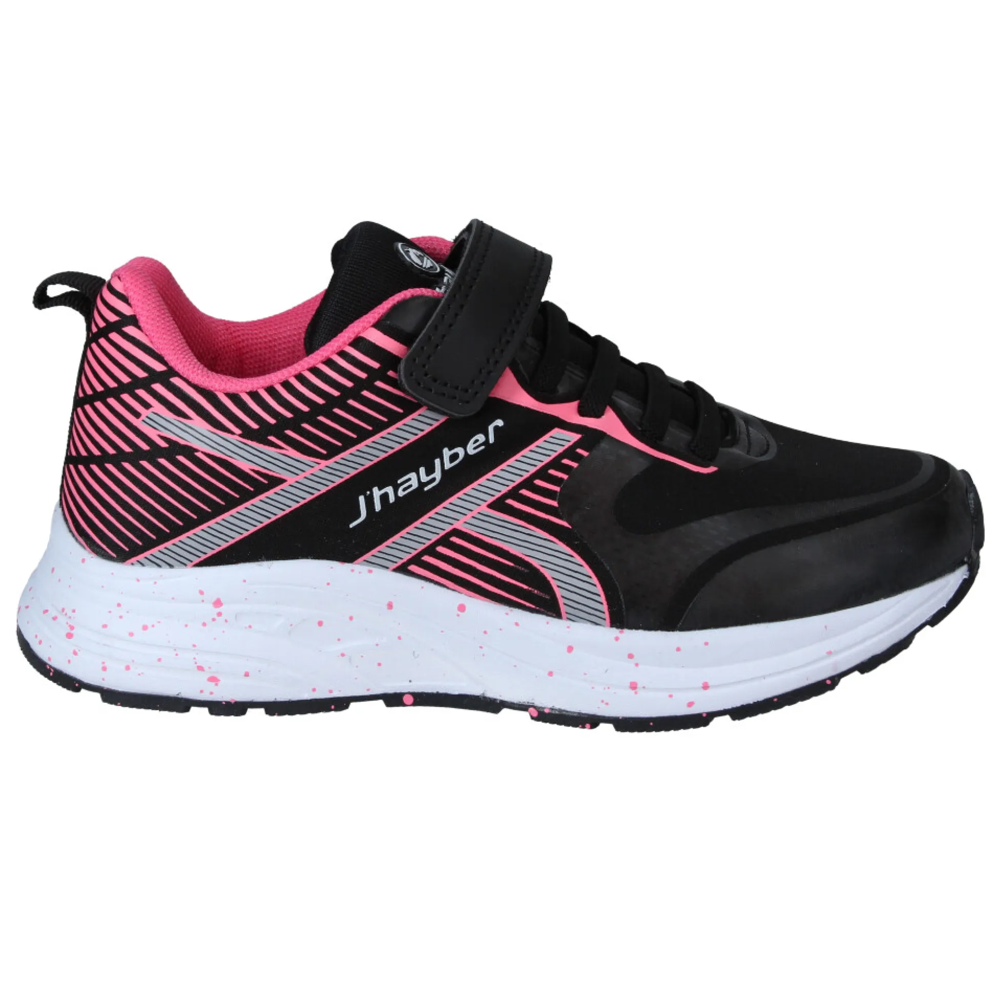 Zapatillas Running J'Hayber Ricino
