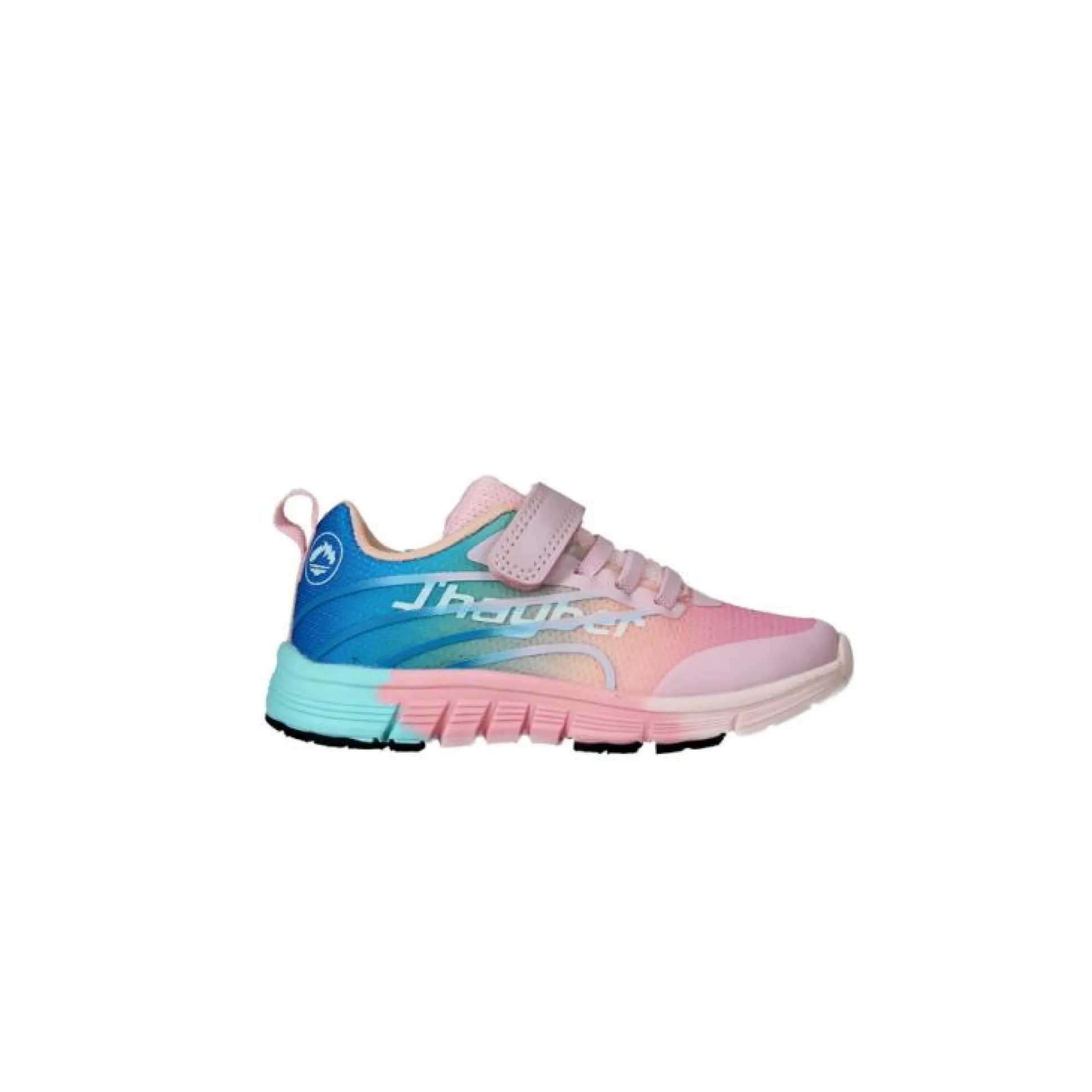 Zapatillas Running J'Hayber Roling