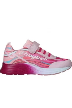 Zapatillas Running J'Hayber Riscal