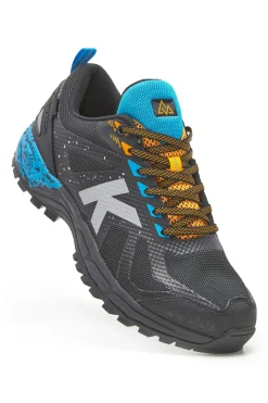 Zapatillas Running Kelme Trail Travel