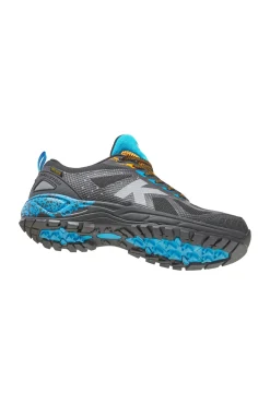 Zapatillas Running Kelme Trail Travel