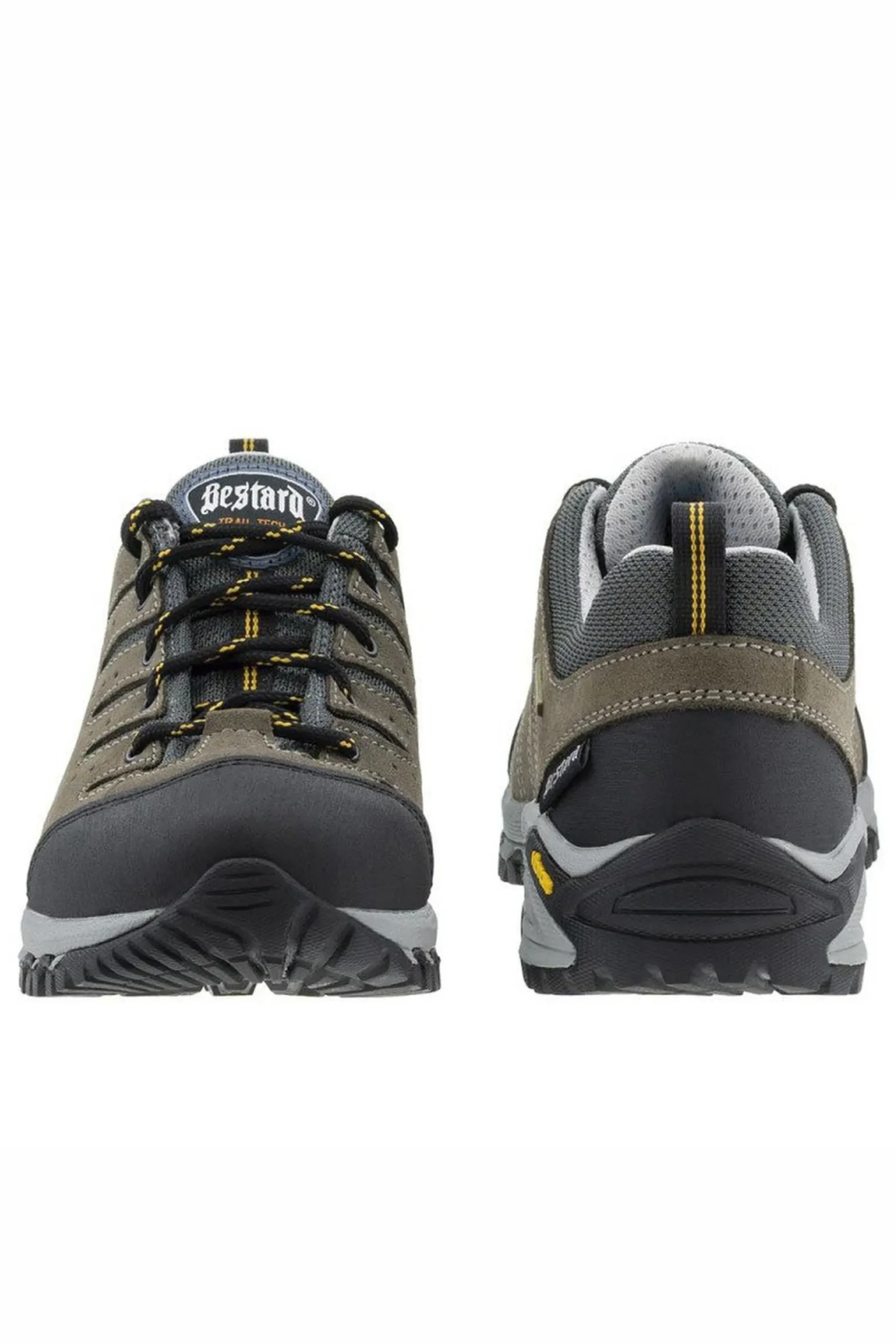 Zapatillas Senderismo Bestard Sendero