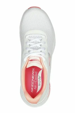 Zapatillas Skechers Arch Fit Infinity Cool