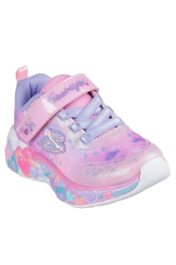 Zapatillas Skechers Eternal Heart Lights