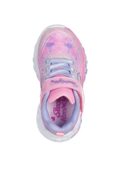 Zapatillas Skechers Eternal Heart Lights