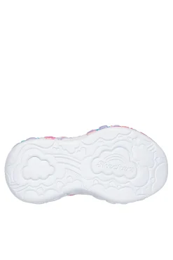 Zapatillas Skechers Eternal Heart Lights
