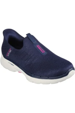 Zapatillas Skechers Go Walk 6 Fabulous View