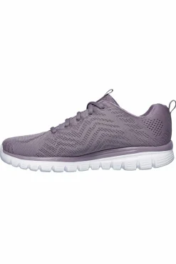Zapatillas Skechers Graceful