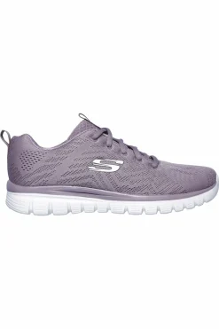 Zapatillas Skechers Graceful - Get Connected