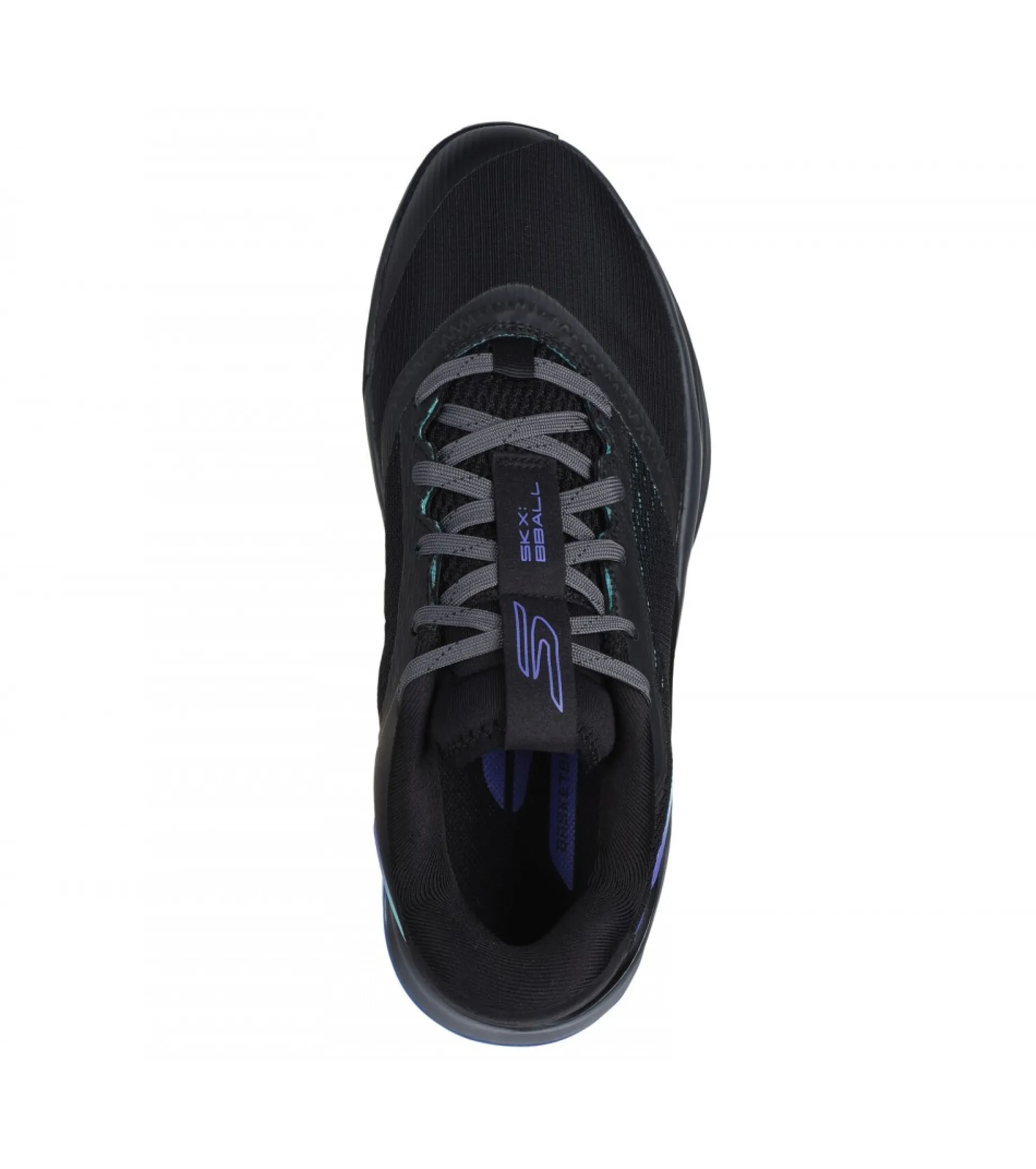 Zapatillas Skechers Skx Float 253001 Bktl