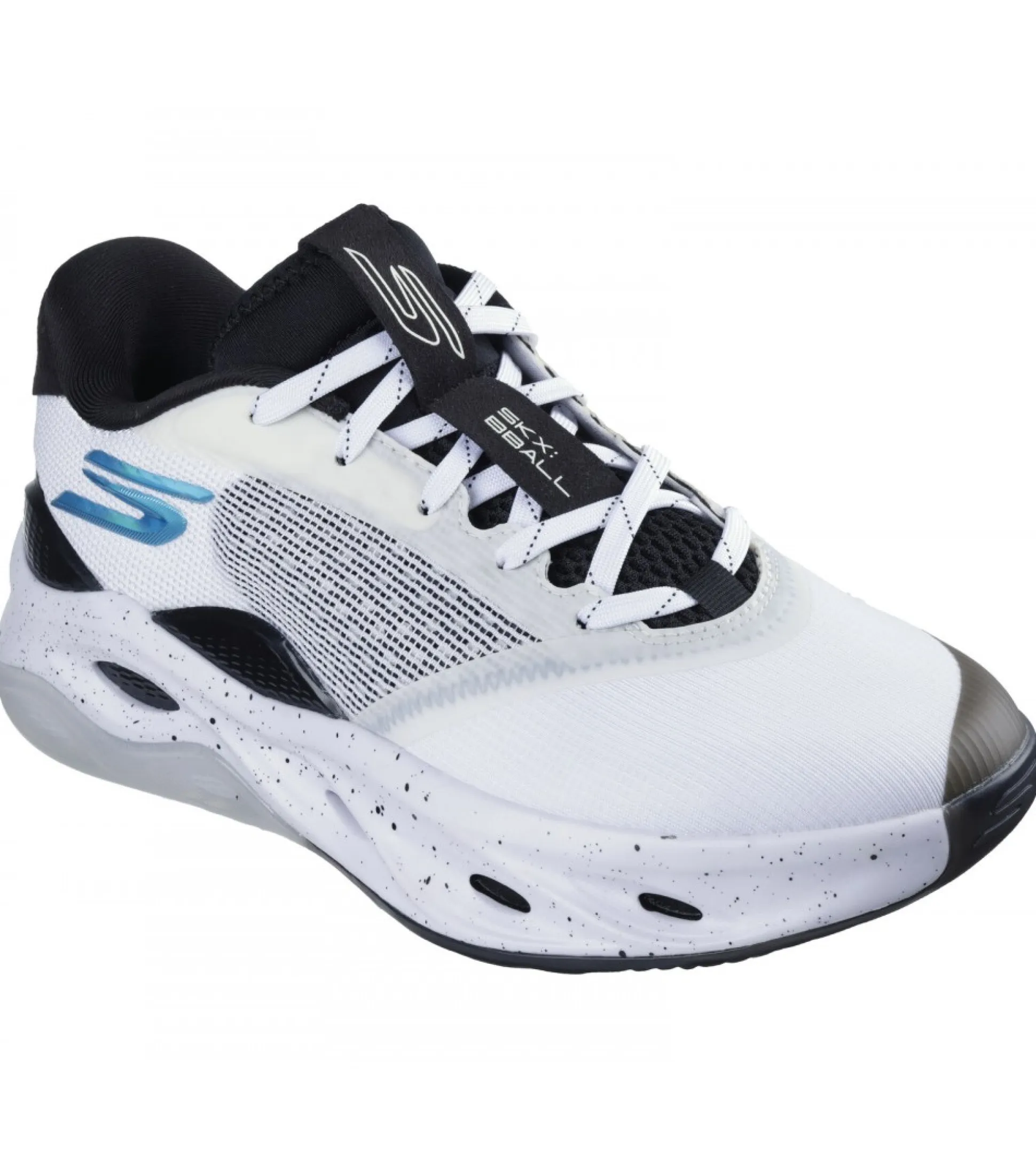 Zapatillas Skechers Skx Float 253001 Wbk