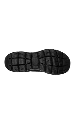 Zapatillas Skechers Summits-south Rim Para Hombre Negro