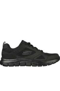 Zapatillas Skechers Syntac Negro