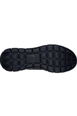 Zapatillas Skechers Syntac Negro