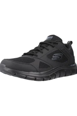Zapatillas Skechers Syntac Negro