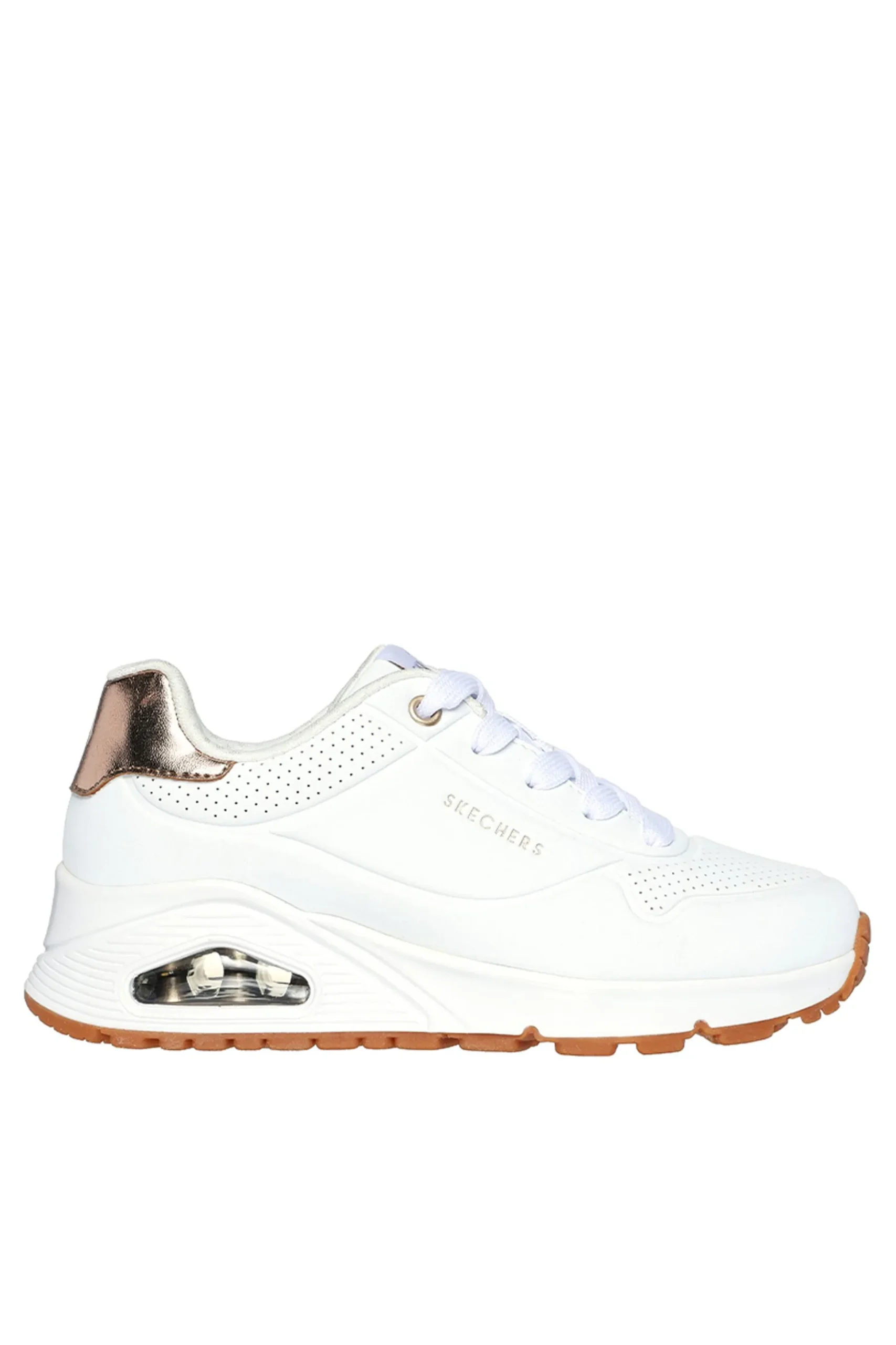 Zapatillas Skechers Uno Gen1 - Shimmer Away