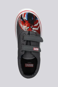 Zapatillas Spiderman