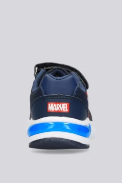 Zapatillas Spiderman