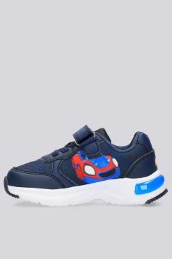 Zapatillas Spiderman