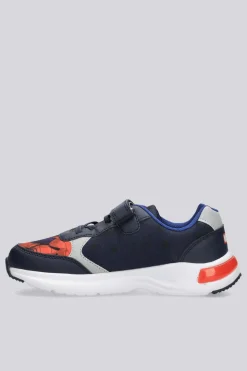 Zapatillas Spiderman