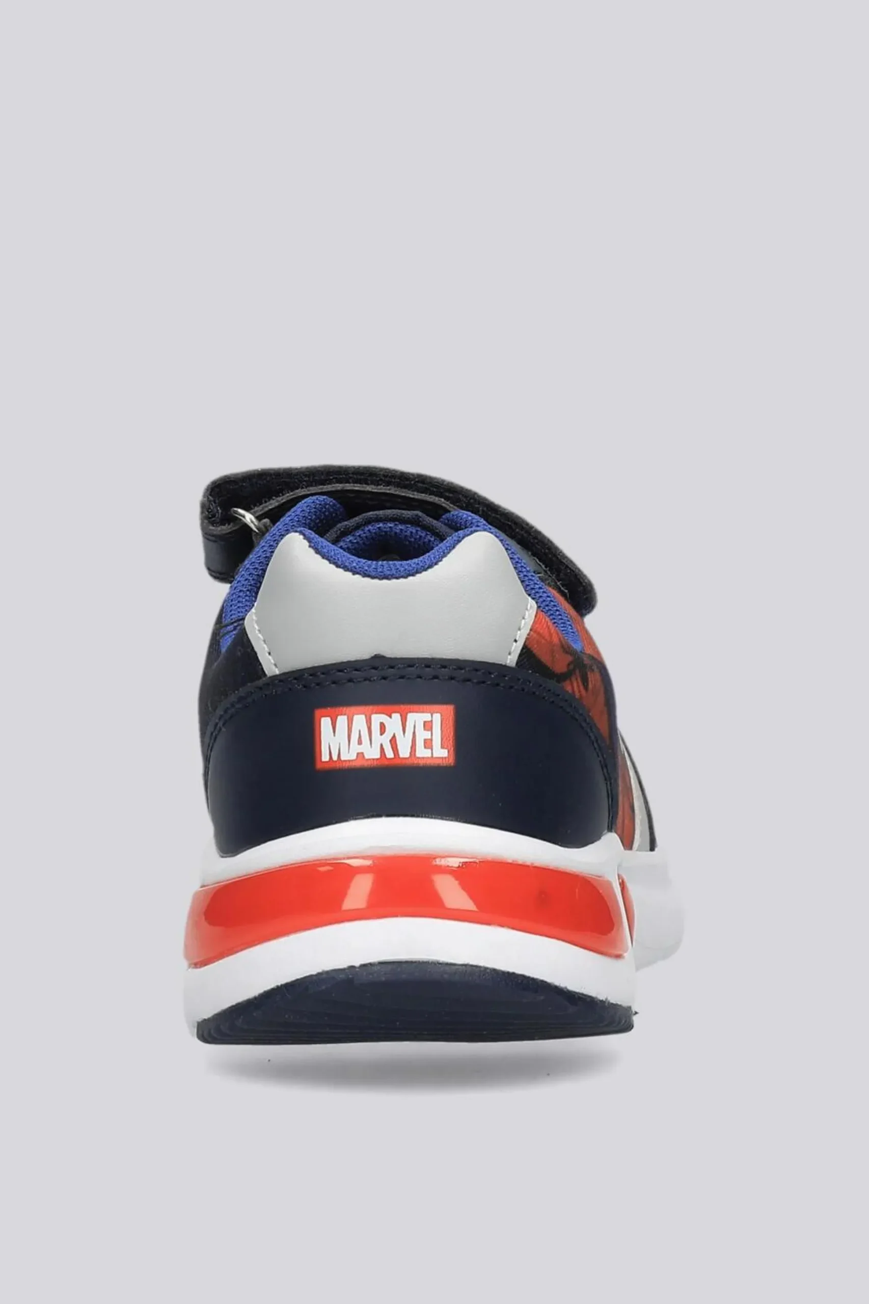 Zapatillas Spiderman