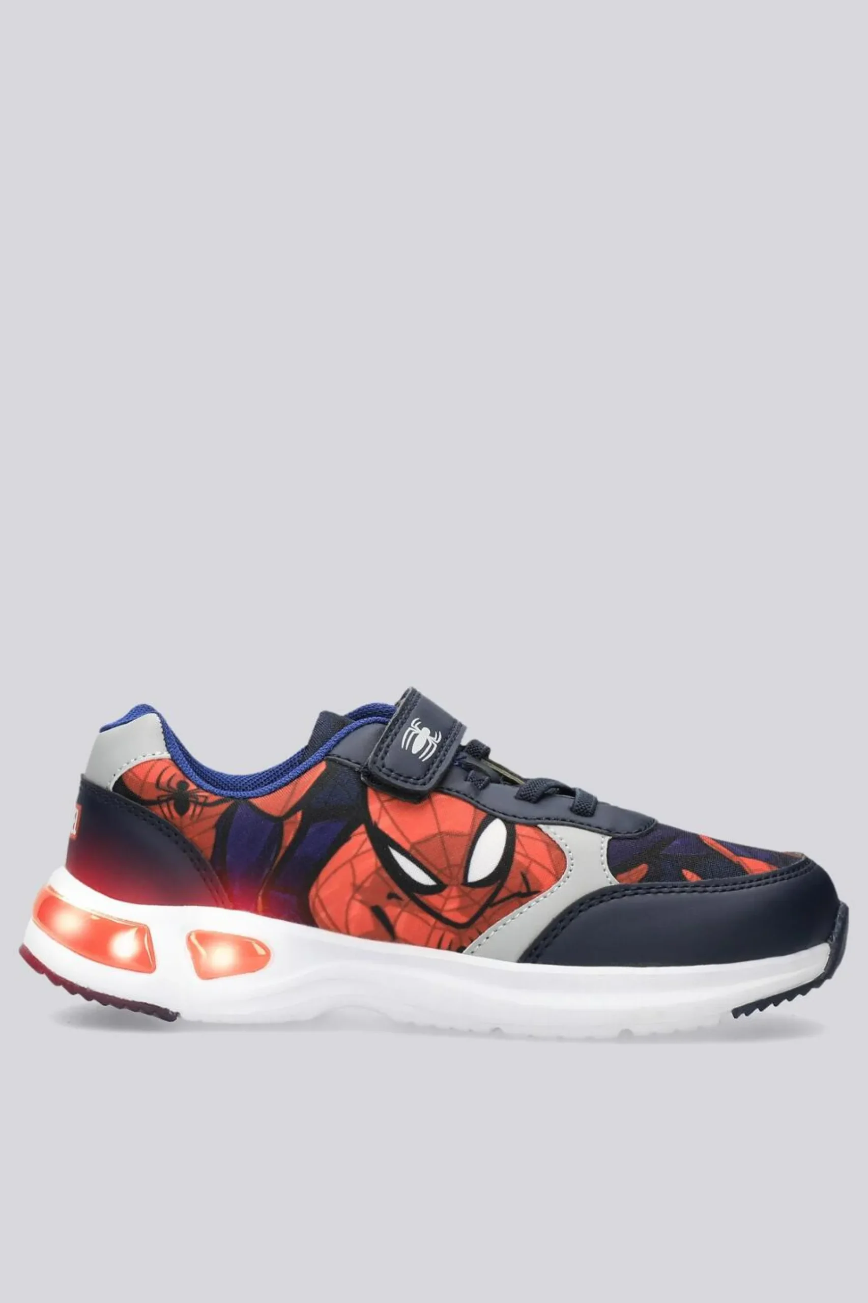 Zapatillas Spiderman