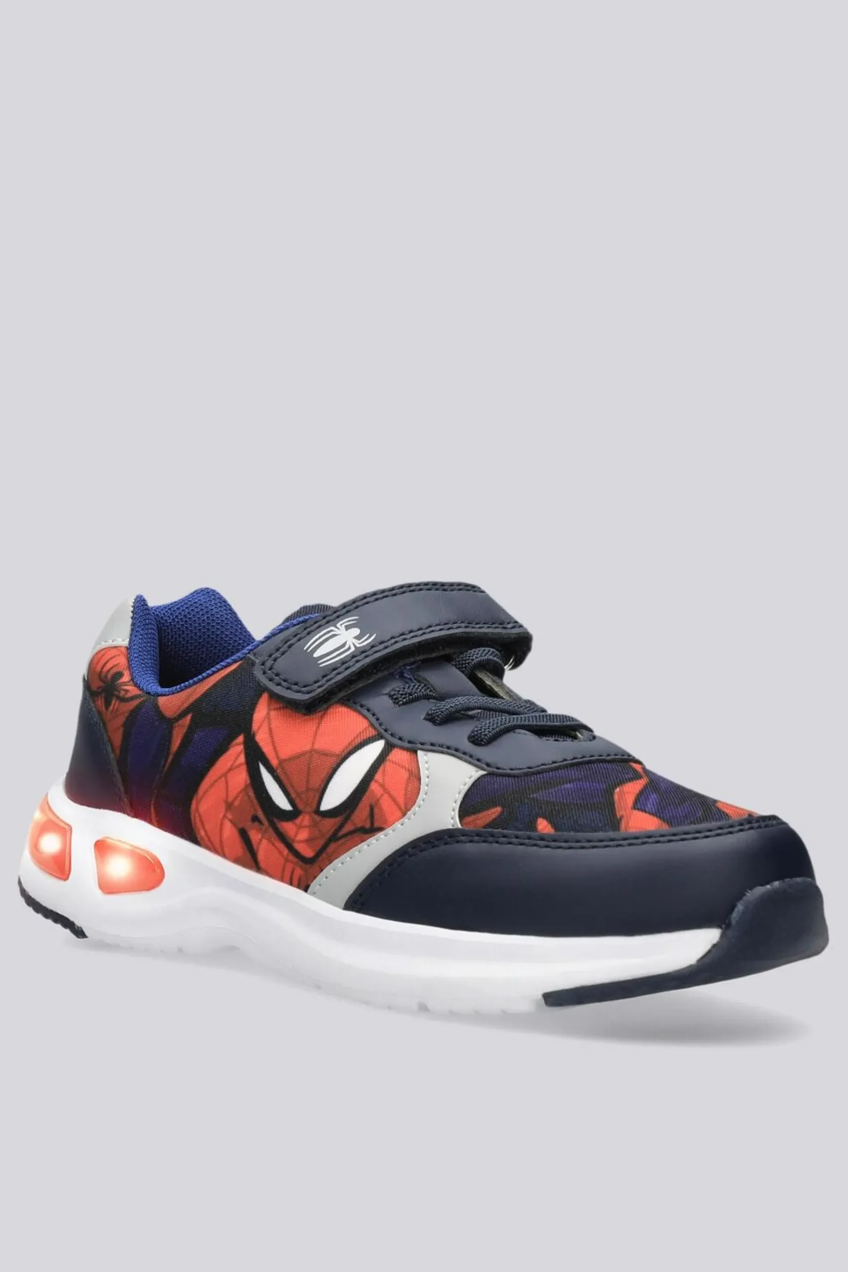 Zapatillas Spiderman