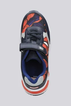 Zapatillas Spiderman