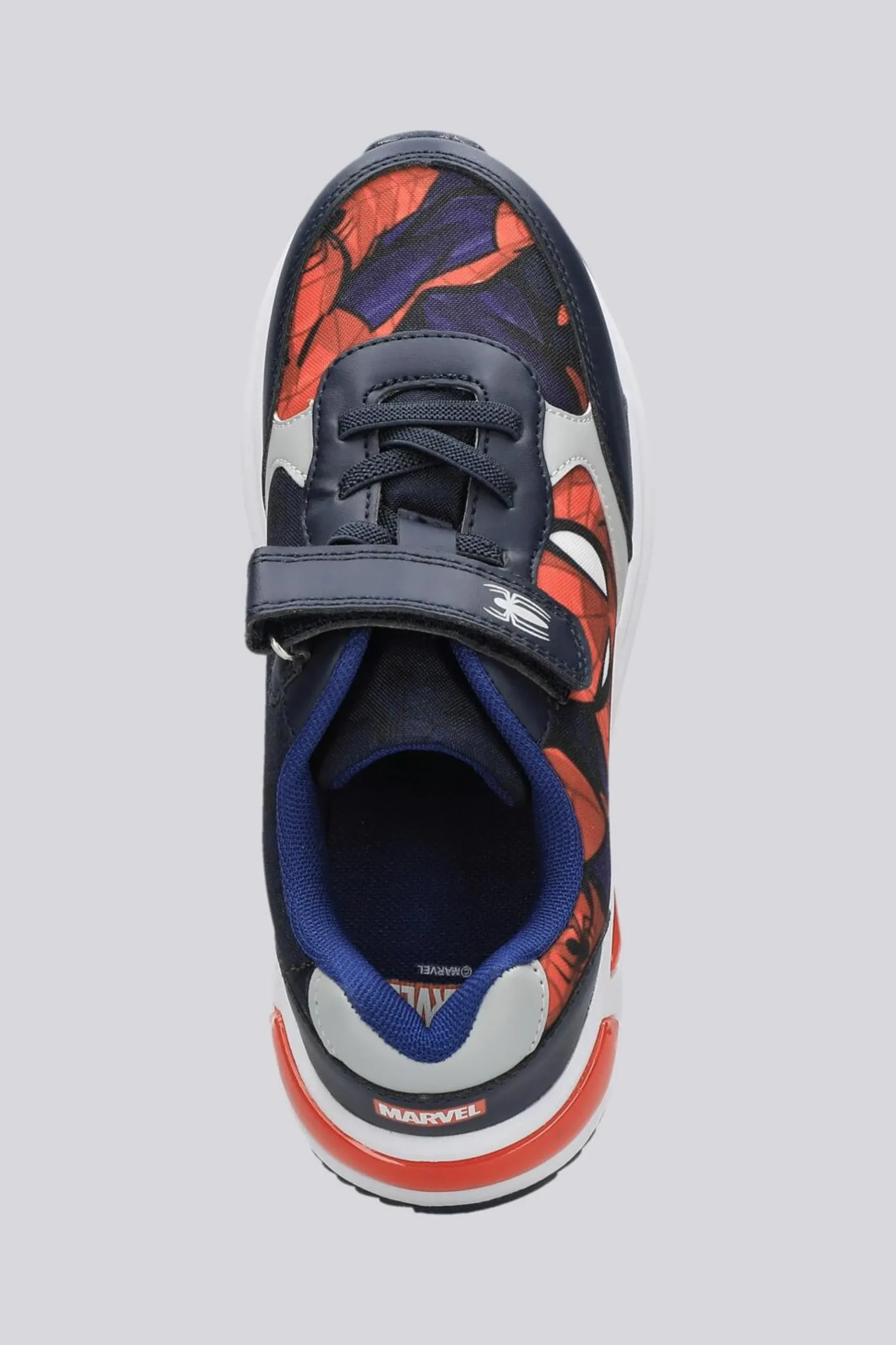 Zapatillas Spiderman