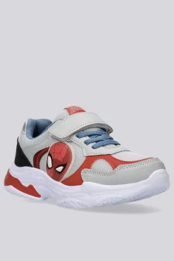 Zapatillas Spiderman Retro