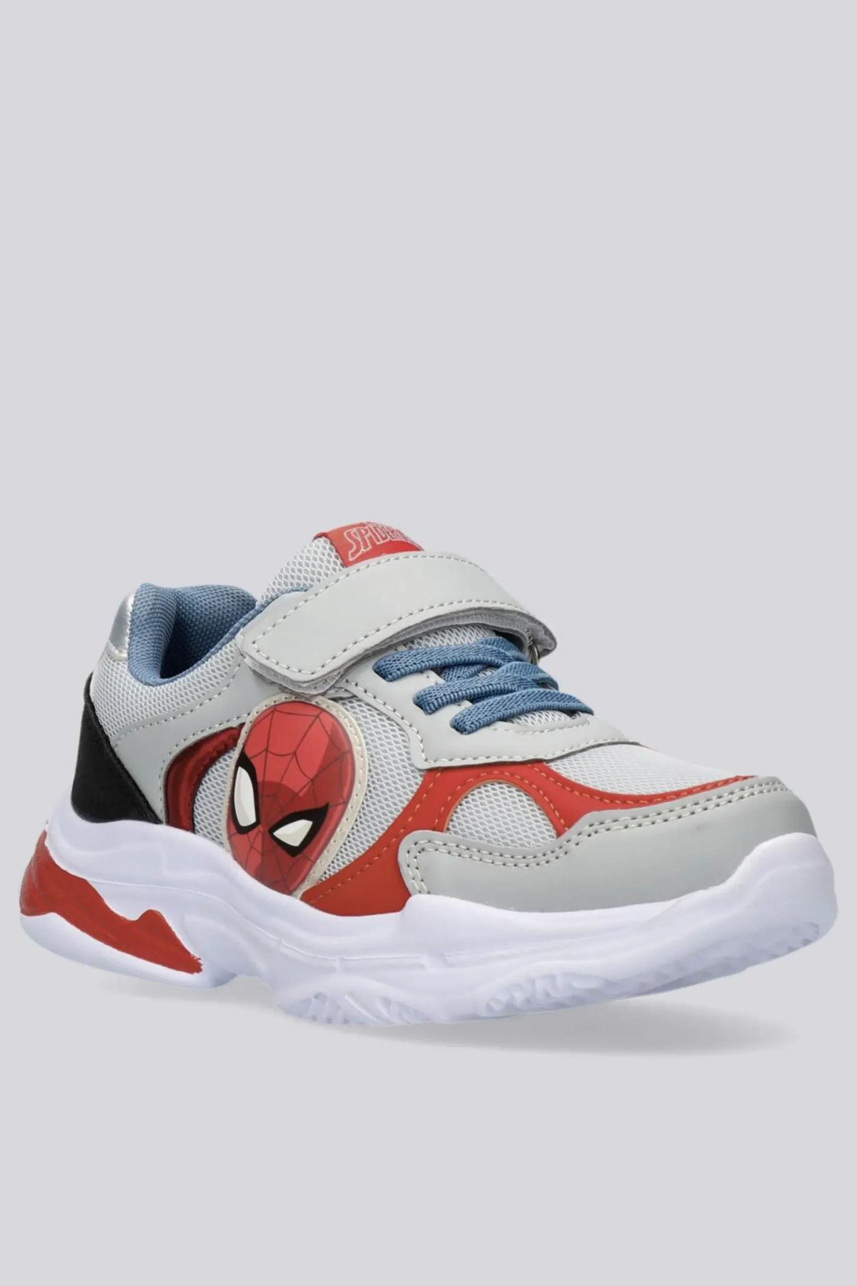Zapatillas Spiderman Retro