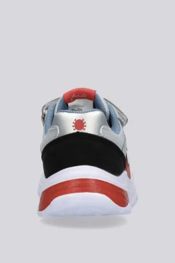 Zapatillas Spiderman Retro