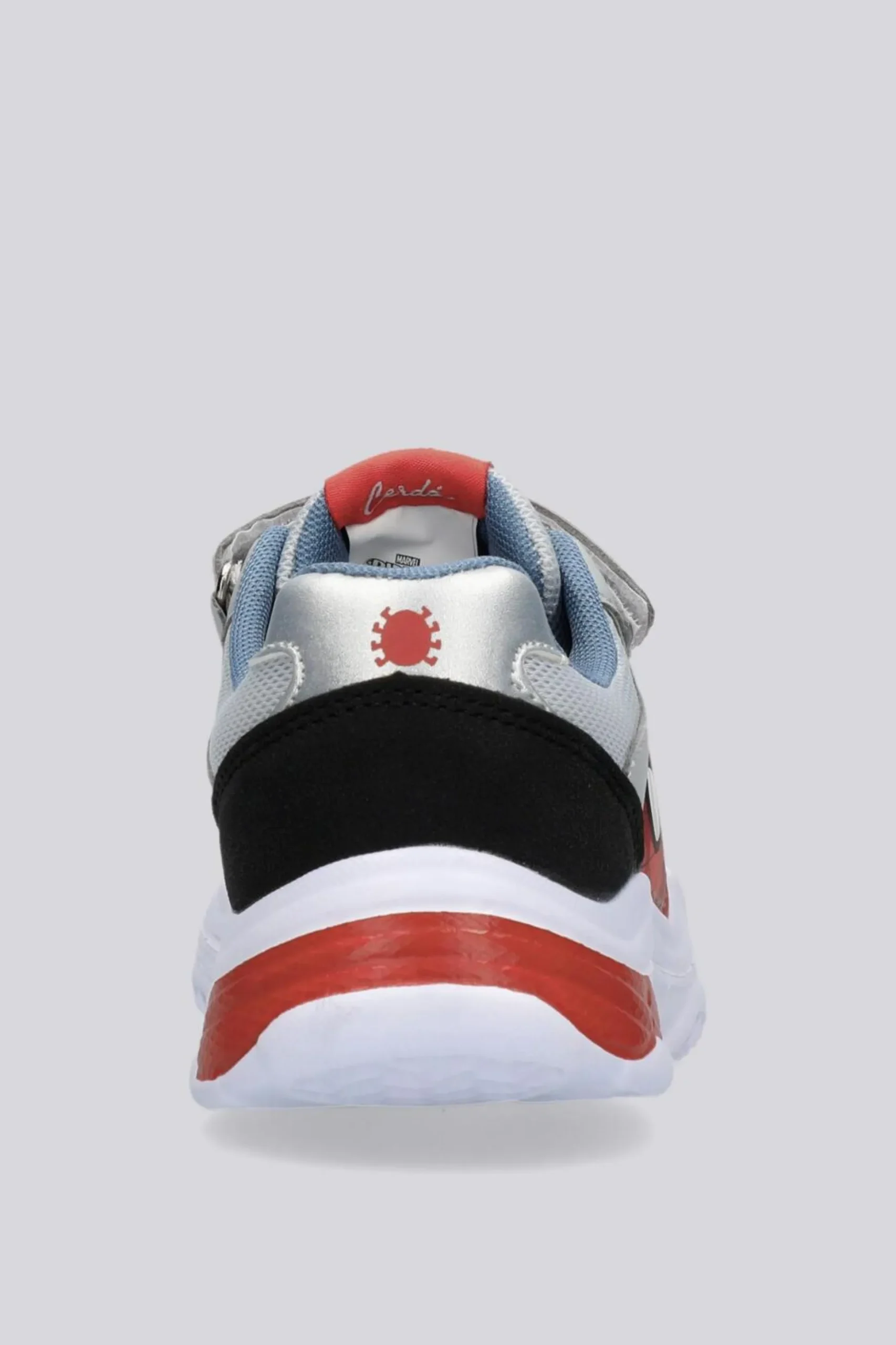Zapatillas Spiderman Retro